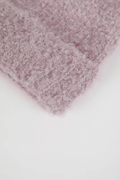 DeFacto Kız Çocuk Pelüş Bere C7929A824WN