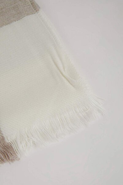 DeFacto Karierter Damenschal V0580AZ24WN