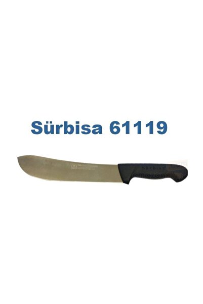 Sürbisa 61119 Mutfak  Bıçağı 22,5cm