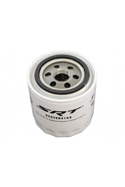 SRT Sports Oil Filter for Charger, 300C, Challenger