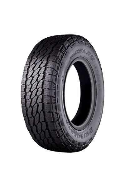 Bridgestone 265/60R18 114H XL DUELER A/T002 M+S Üretim 2025 Oto Yaz Lastiği