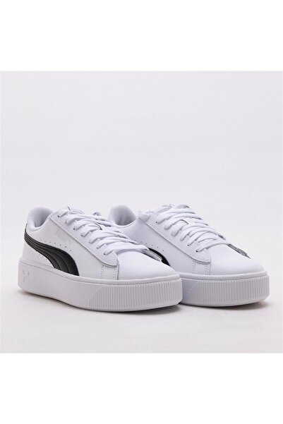 Puma Vikky Stacked L Unisex Sneaker Shoes 369143-07