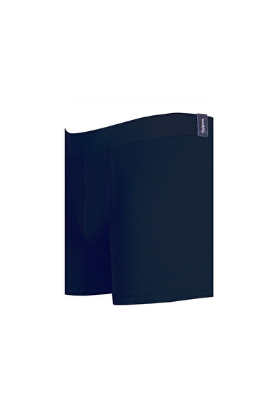 darkzone Синій чоловічий боксер DZNMC2004