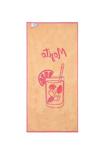 BOYNER EVDE Plaj Hav, 70 X 150 cm, Pembe