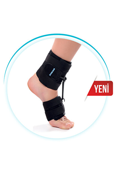 Aurafix 411 A DORSİFLEKSİYON BANDI