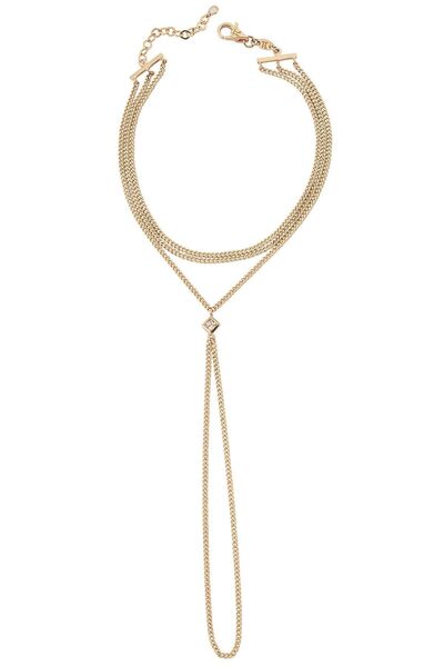 Piano Jewellery 14 Ayar Altın Cabaret Karo Şahmeran