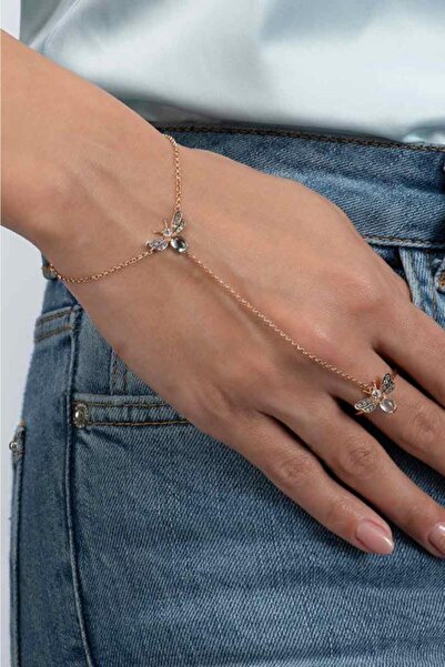 Piano Jewellery 14 Ayar Altın Maman Yusufçuk Şahmeran