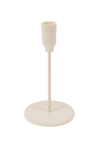 BOYNER EVDE Şamdan, Bedensiz, Çok Renkli