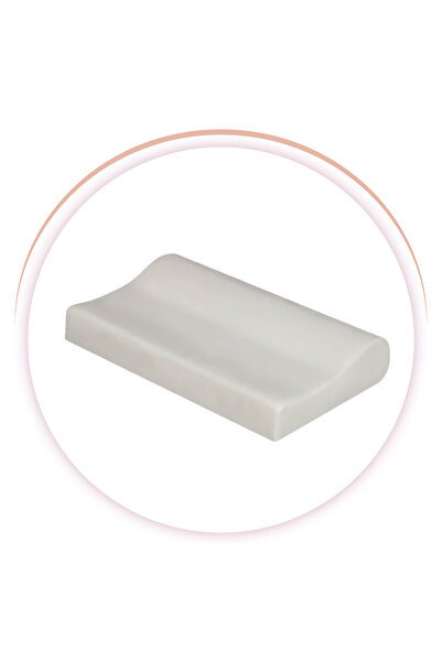 Aurafix VİSKO BOYUN YASTIĞI MEDİUM (REF 864)