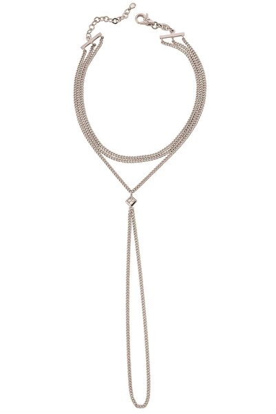 Piano Jewellery 14 Ayar Altın Cabaret Karo Şahmeran