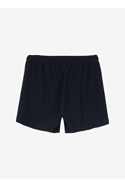 TheDon The Don Navy Blue Men's Boxer Tdnbxr030