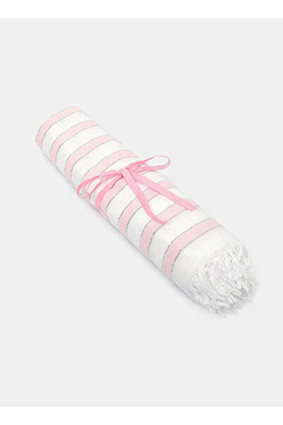 Penti Turuncu Kadın Plaj Çantası PY8JE0GV24IY