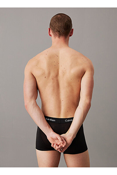 Calvin Klein Siyah Erkek Boxer 0000U2664GNOU