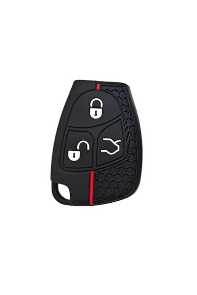 VTH Key case Mercedes R-Class GL CLS CLK SLK W203 W211 W204 CL55 CL600 CL65 C...