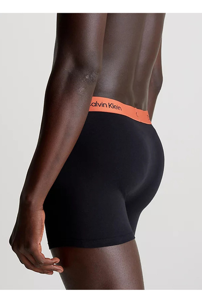 Calvin Klein Siyah Erkek Boxer 000NB3529AMTF