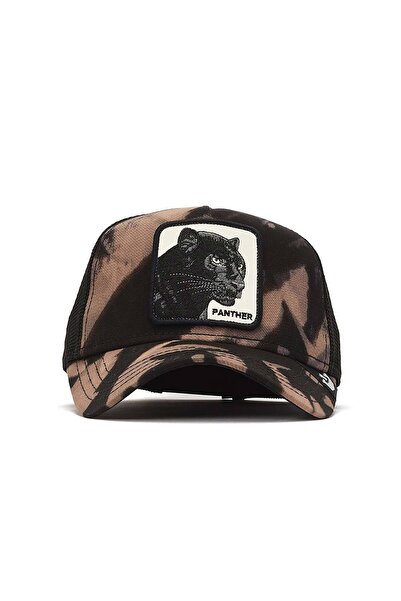 Goorin Bros Acid Panther Brown Hat (101-0603-Blk)