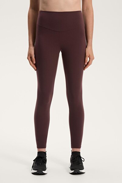 Oysho Comfortlux yüksek belli bilek hizasında tayt