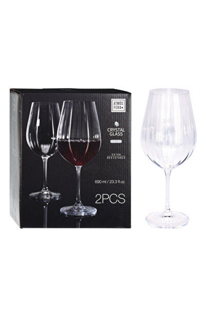 BOYNER EVDE Kadeh, Bedensiz, Çok Renkli