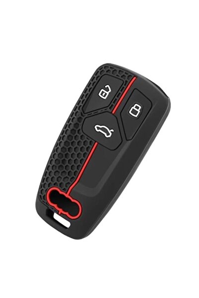 OEM Husă cheie inteligentă pentru Audi A5, A4, B9, TT, Q7, A6, Q5, Sline, SQ5, S4, S5, S7, TTS, TFSI RS