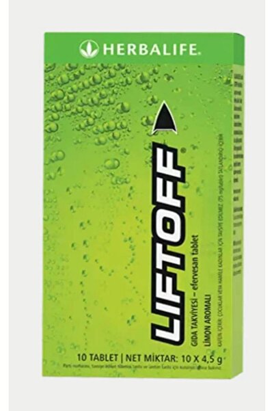 Herbalife Liftoff