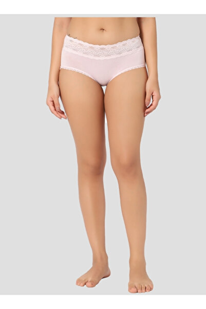 Intimate Queen Modal Bae Luxe Hipsters – Buttery Modal Bliss, Naturally Cooling | pH Balanced for Sensitive Skin