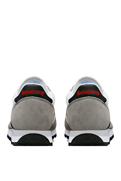 SAUCONY JAZZ ORIGINAL Ekru - Lacivert Erkek Günlük Spor Ayakkabı