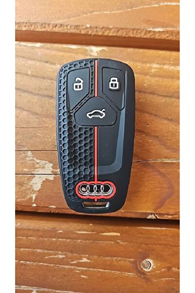 OEM Husă cheie inteligentă pentru Audi A5, A4, B9, TT, Q7, A6, Q5, Sline, SQ5, S4, S5, S7, TTS, TFSI RS