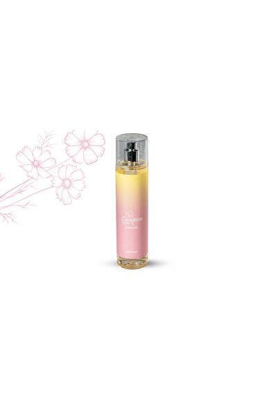 campionflower معطر الجسم صن شاين