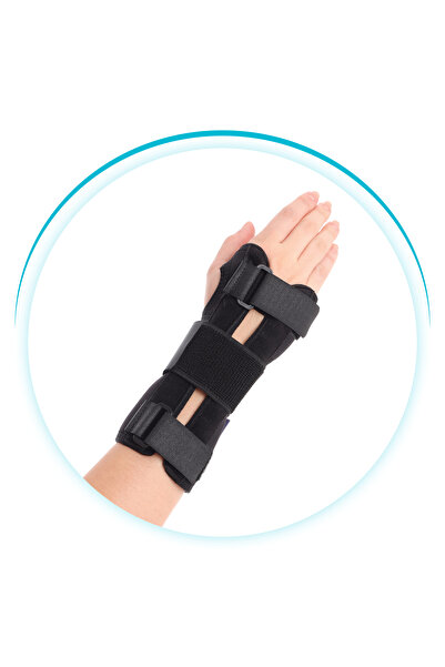 Aurafix Neoprene Hand Wrist Brace