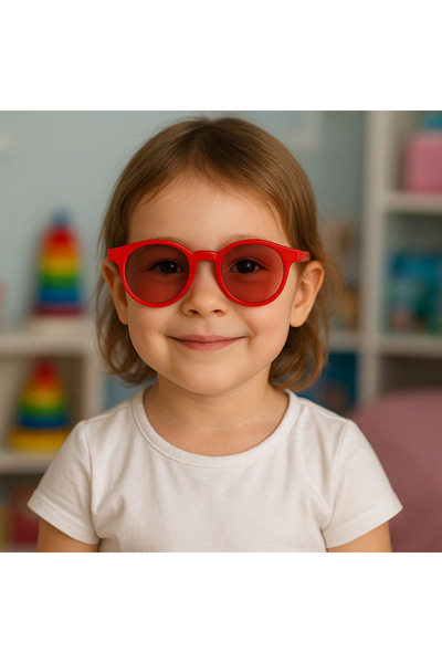 jetlegelsin نظارات بنات بنين مختلطة