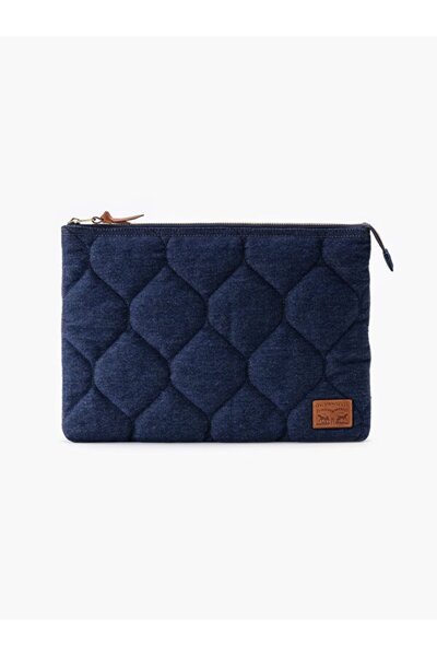 Levi's ® Denim Laptop Çantası