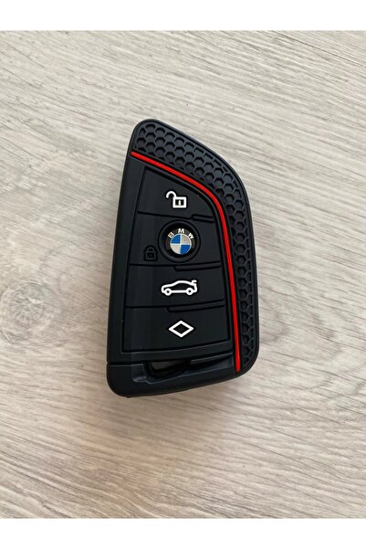 OEM Husă cheie din silicon pentru BMW F48 F46 F10 F20 F30 X1 X2 X3 X4 X5 X6 Z4 Seria 1 2 3 4 5 6 7