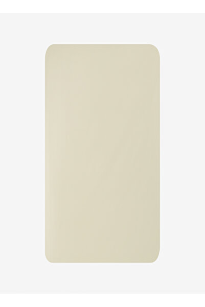 BOYNER EVDE Yeşil Fıtted Çarşaf JASMİNE TK LASTİKLİ ÇARŞAF YEŞİL