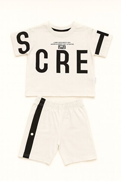 GMG Baby Secret Bottom Top 2 Piece Set