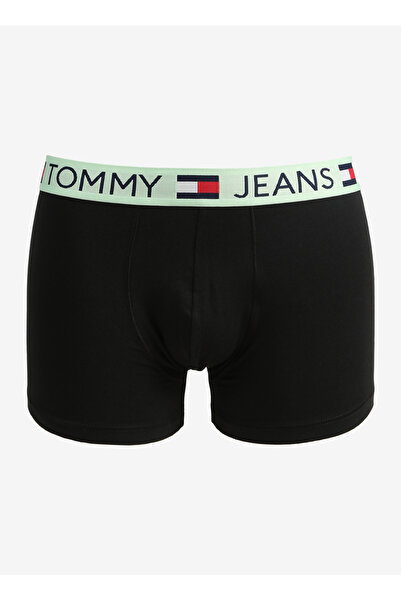 Tommy Hilfiger Sarı Erkek Boxer UM0UM032890XE