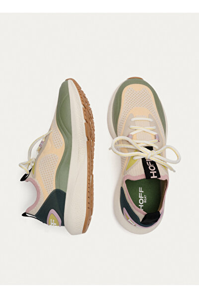 HOFF Çok Renkli Kadın Sneaker 22318006