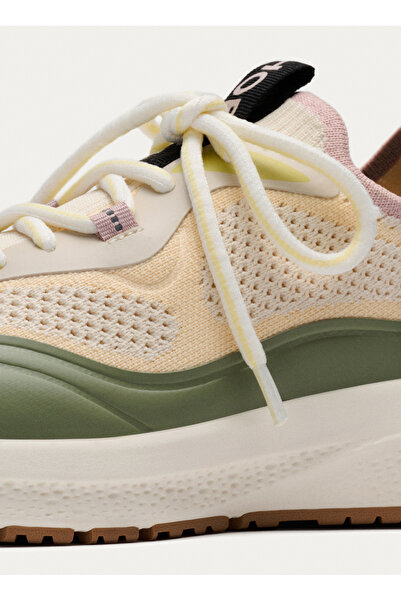 HOFF Çok Renkli Kadın Sneaker 22318006