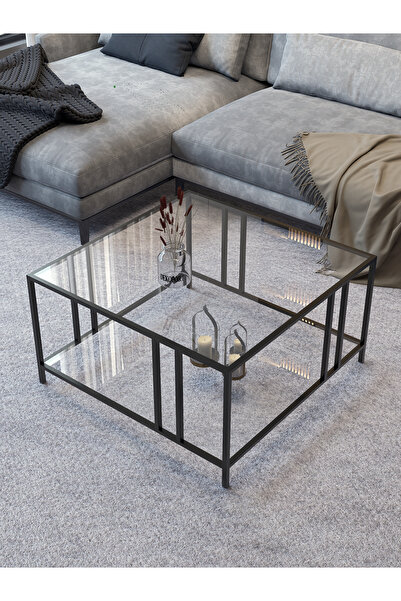 Dekoport Bakü Orta Sehpa