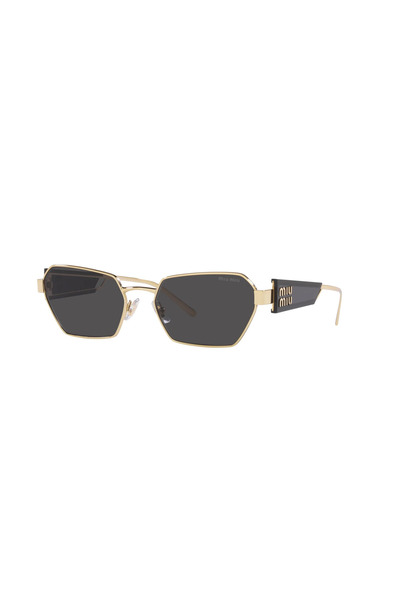 Miu Miu 53Ws Zvn5S0 58 Women's Sunglasses