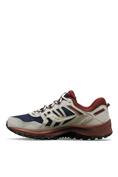SAUCONY GRID PEAK Çok Renkli Erkek Günlük Spor Ayakkabı