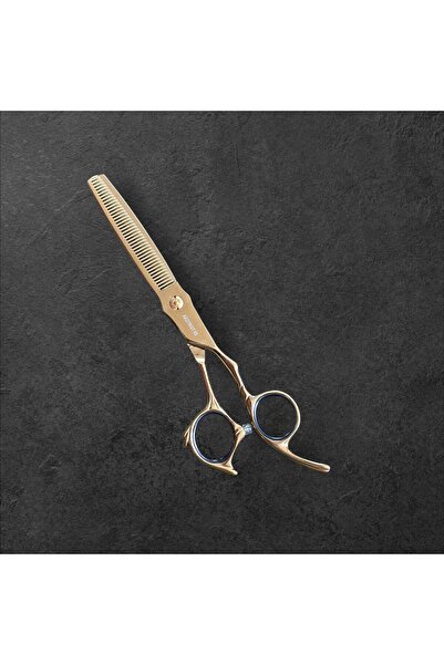 Della AK27RGT-65 Profesyonel Kuaför Berber Makası