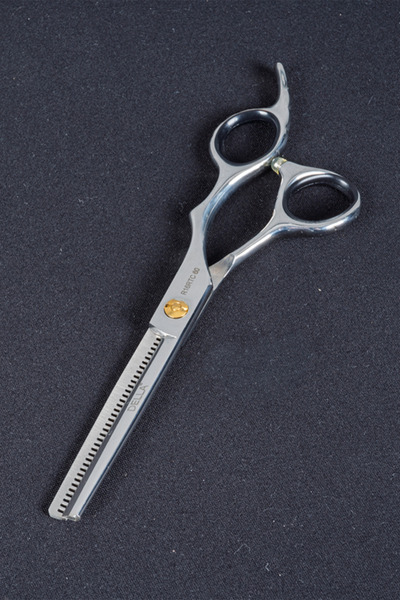 Della R16RTC-65 Profesyonel Kuaför Berber Makası