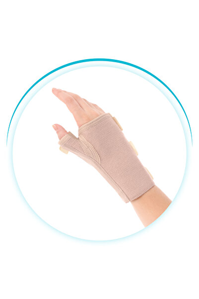 Aurafix جبيرة دي كيرفين