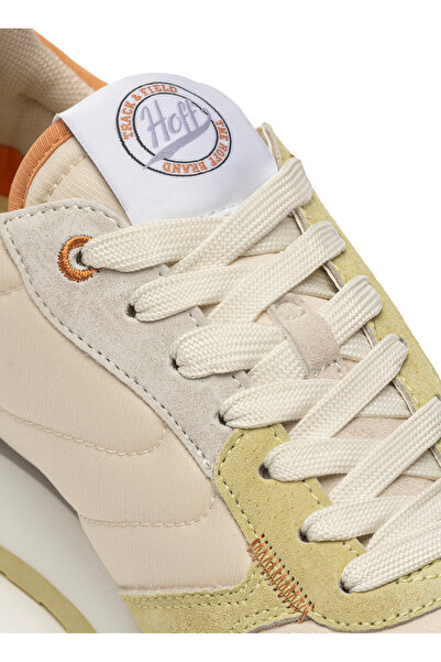 HOFF Çok Renkli Kadın deri Sneaker 12417007