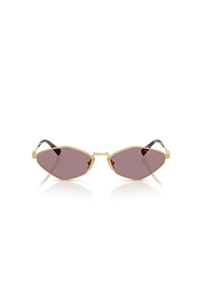 Miu Miu Mu 56Zs 5Ak20I 56 Women's Sunglasses