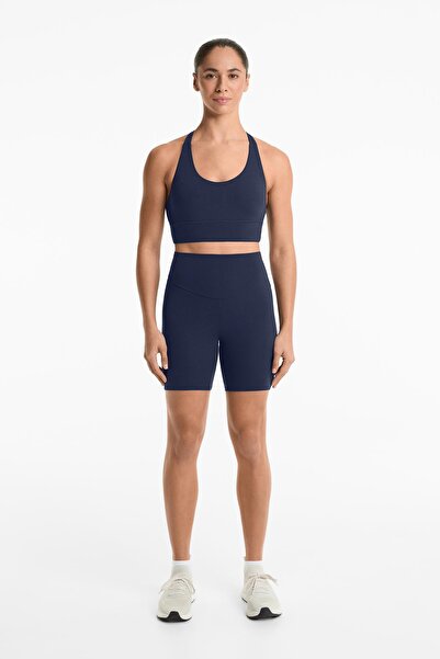 Oysho 20 cm Comfortlux High Rise Cycling Tights