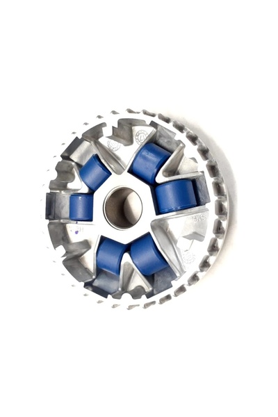 LEONE 50 Cc Scooter Performans Bagası Motosiklet Tahrik Seti 6,5gr