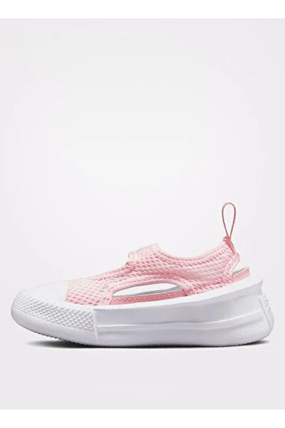 Converse Açık Pembe Bebek Sandalet A03659C.684-CHUCK TAYLOR ALL STAR