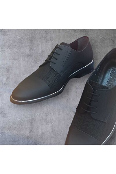 oktay kundura بدلة سهرة كلاسيكية للرجال من قماش التفتا الأسود s2542 مصنوعة من...