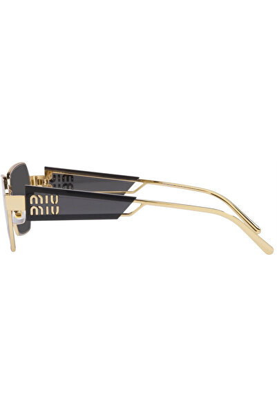 Miu Miu 53Ws Zvn5S0 58 Women's Sunglasses